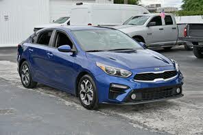 Kia Forte FE FWD