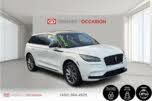 Lincoln Corsair Grand Touring AWD