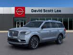 Lincoln Navigator Reserve 4WD