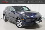 Porsche Cayenne AWD
