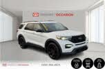 Ford Explorer ST AWD