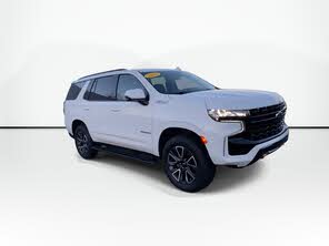 Chevrolet Tahoe Z71 4WD