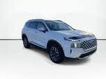 Hyundai Santa Fe Hybrid Luxury AWD