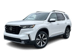 Honda Pilot Touring AWD