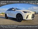 Lexus RX 350 Ultra Luxury AWD