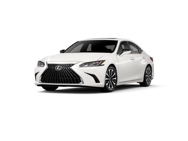 2025 Lexus ES 350 FWD