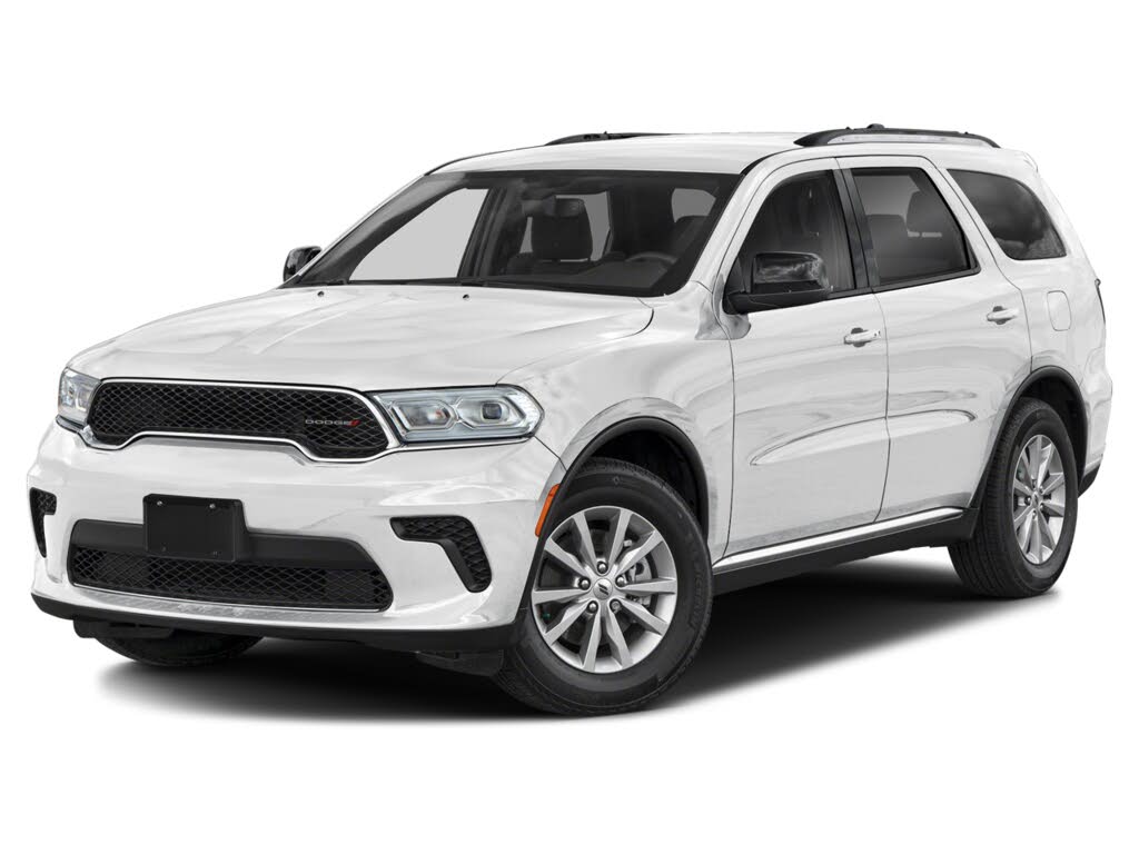 2026 Dodge Durango GT HEMI AWD