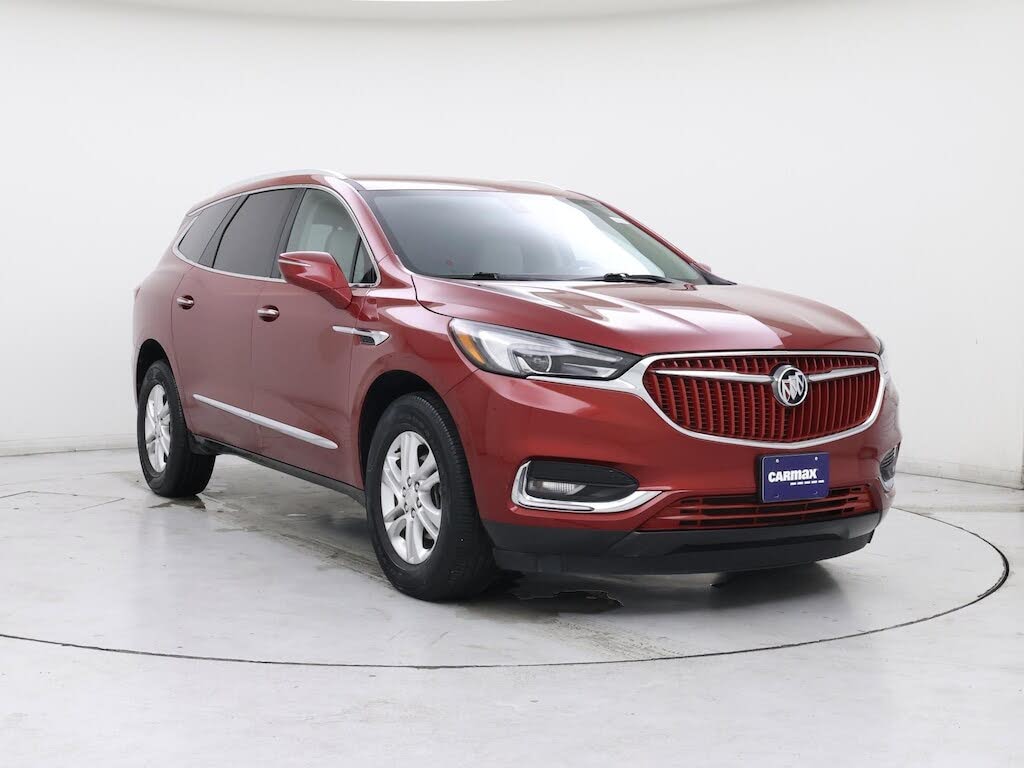 2020 Buick Enclave Essence AWD