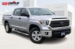 2020 Toyota Tundra