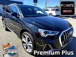 Audi Q3 quattro Premium Plus S Line 45 TFSI