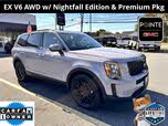 Kia Telluride EX AWD