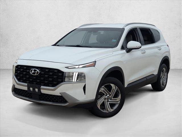 2023 Hyundai Santa Fe SEL AWD