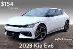 Kia EV6 GT AWD
