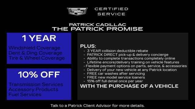 2024 Cadillac Escalade-V ESV 4WD