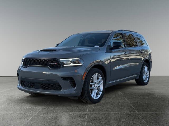 2025 Dodge Durango R/T AWD