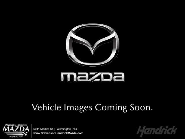2026 Mazda CX-50 2.5 S Meridian Edition AWD