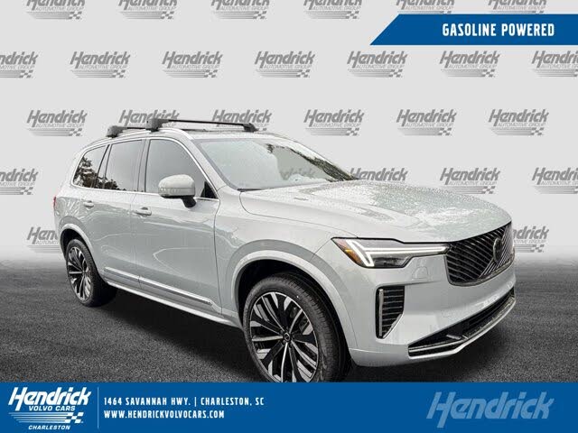 2026 Volvo XC90 B5 Core AWD