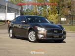 INFINITI Q70L 3.7 AWD