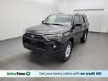 Toyota 4Runner SR5 4WD