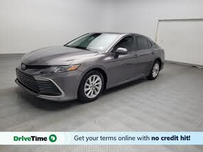 Toyota Camry LE FWD