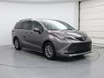 Toyota Sienna XLE 7-Passenger FWD
