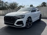 Audi RS Q8 4.0T quattro AWD