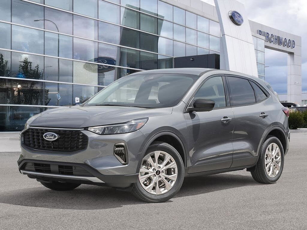 Ford Escape Active AWD 2026