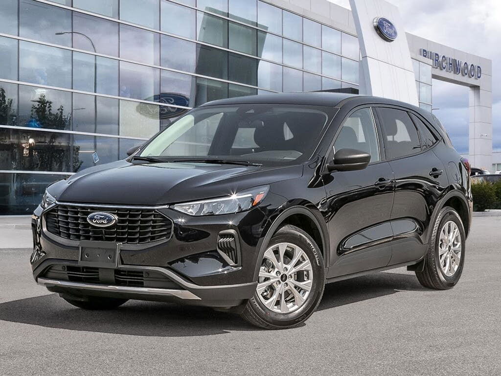Ford Escape Active AWD 2026