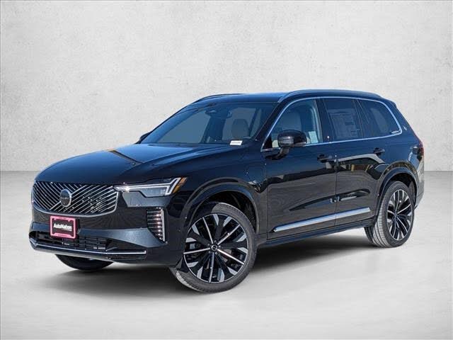 2026 Volvo XC90