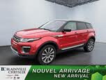Land Rover Range Rover Evoque HSE
