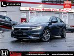 Honda Insight Touring Sedan FWD