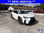 Lexus UX 200 F Sport FWD
