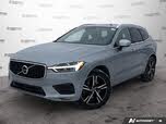 Volvo XC60 T6 R-Design AWD