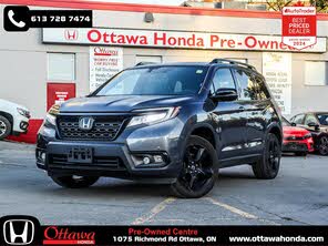 Honda Passport Touring AWD
