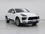 Porsche Macan AWD