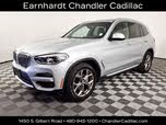 BMW X3 xDrive30i AWD