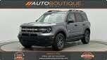 Ford Bronco Sport Big Bend AWD