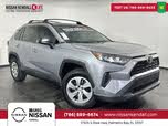 Toyota RAV4 LE FWD