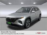 Hyundai Tucson Limited FWD