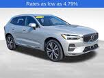 Volvo XC60 B6 Inscription AWD