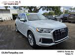 Audi Q7 quattro Premium 45 TFSI