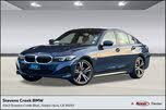 BMW 3 Series 330e Hybrid Plug-in xDrive AWD