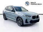 BMW X3 M40i AWD