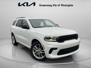 Dodge Durango GT Plus RWD