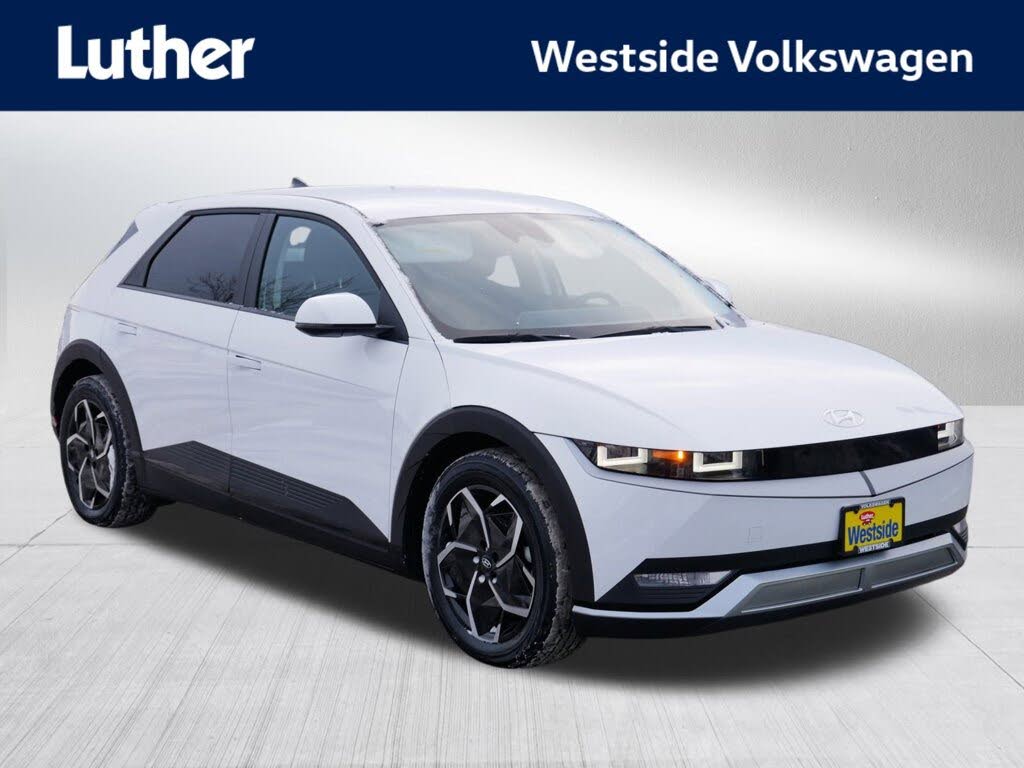 2023 Hyundai Ioniq 5 SE AWD