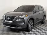 Nissan Rogue SV FWD