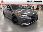 Toyota Camry XSE FWD