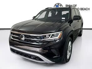 2023 Volkswagen Atlas