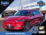 Ford Mustang Mach-E Premium AWD