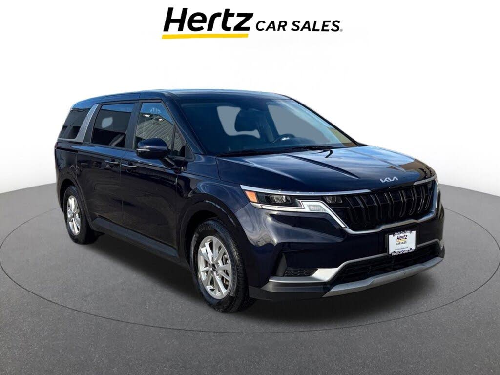 2024 Kia Carnival LX FWD